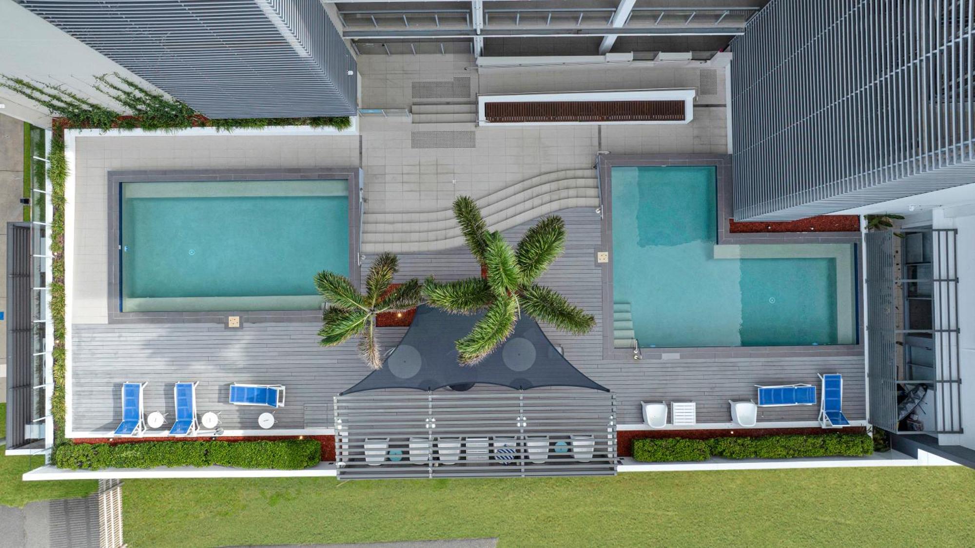Aparthotel Salt Yeppoon Exterior foto
