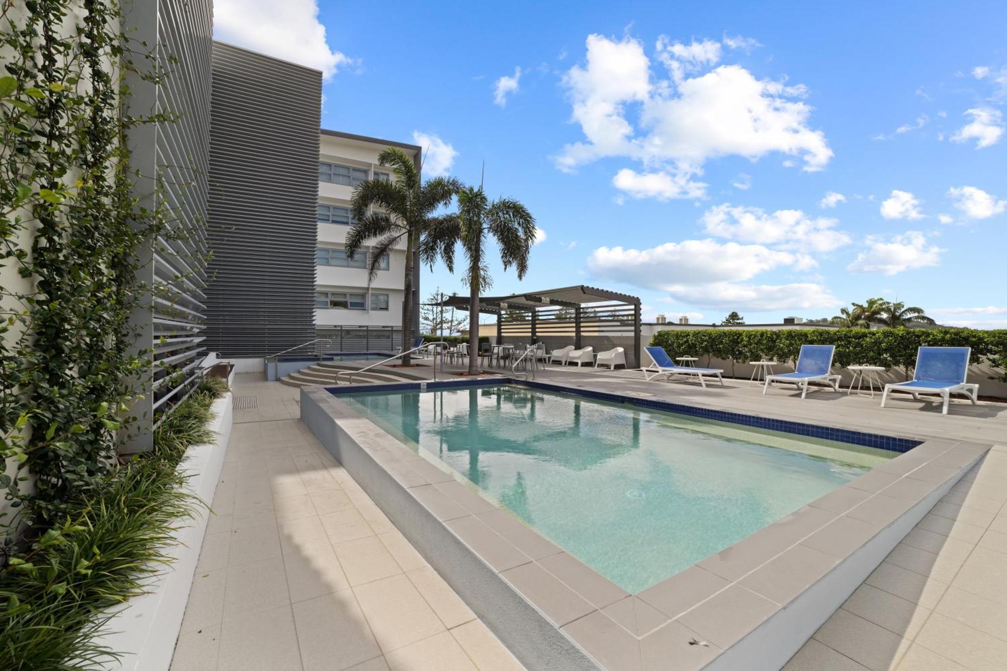 Aparthotel Salt Yeppoon Exterior foto