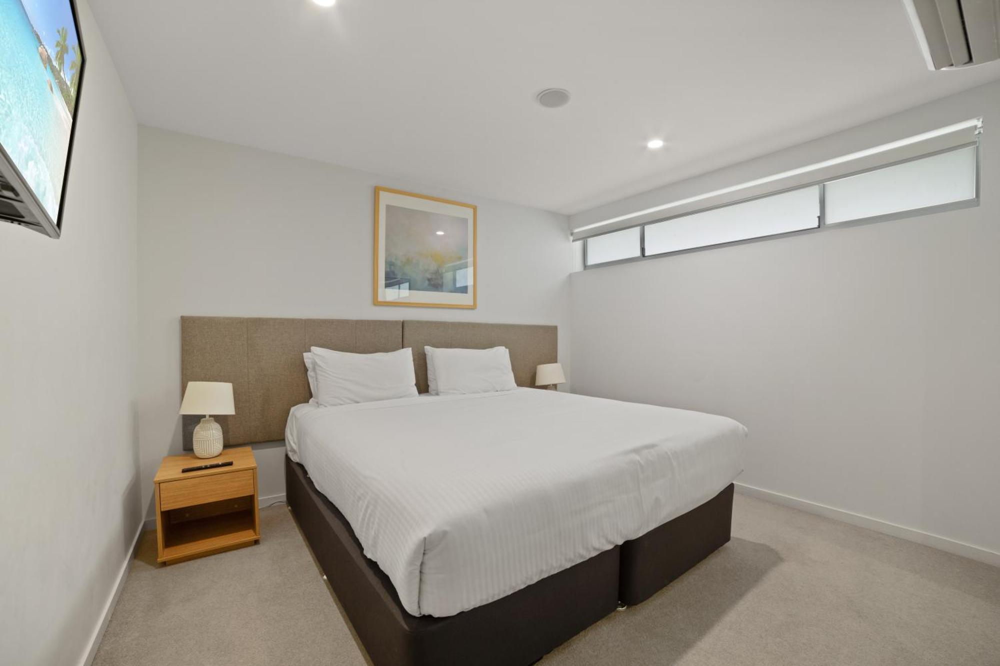 Aparthotel Salt Yeppoon Exterior foto