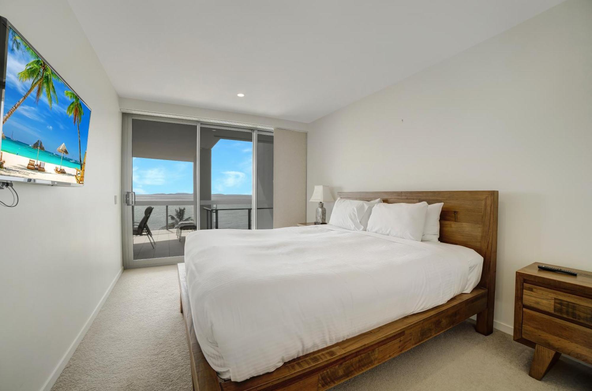 Aparthotel Salt Yeppoon Exterior foto