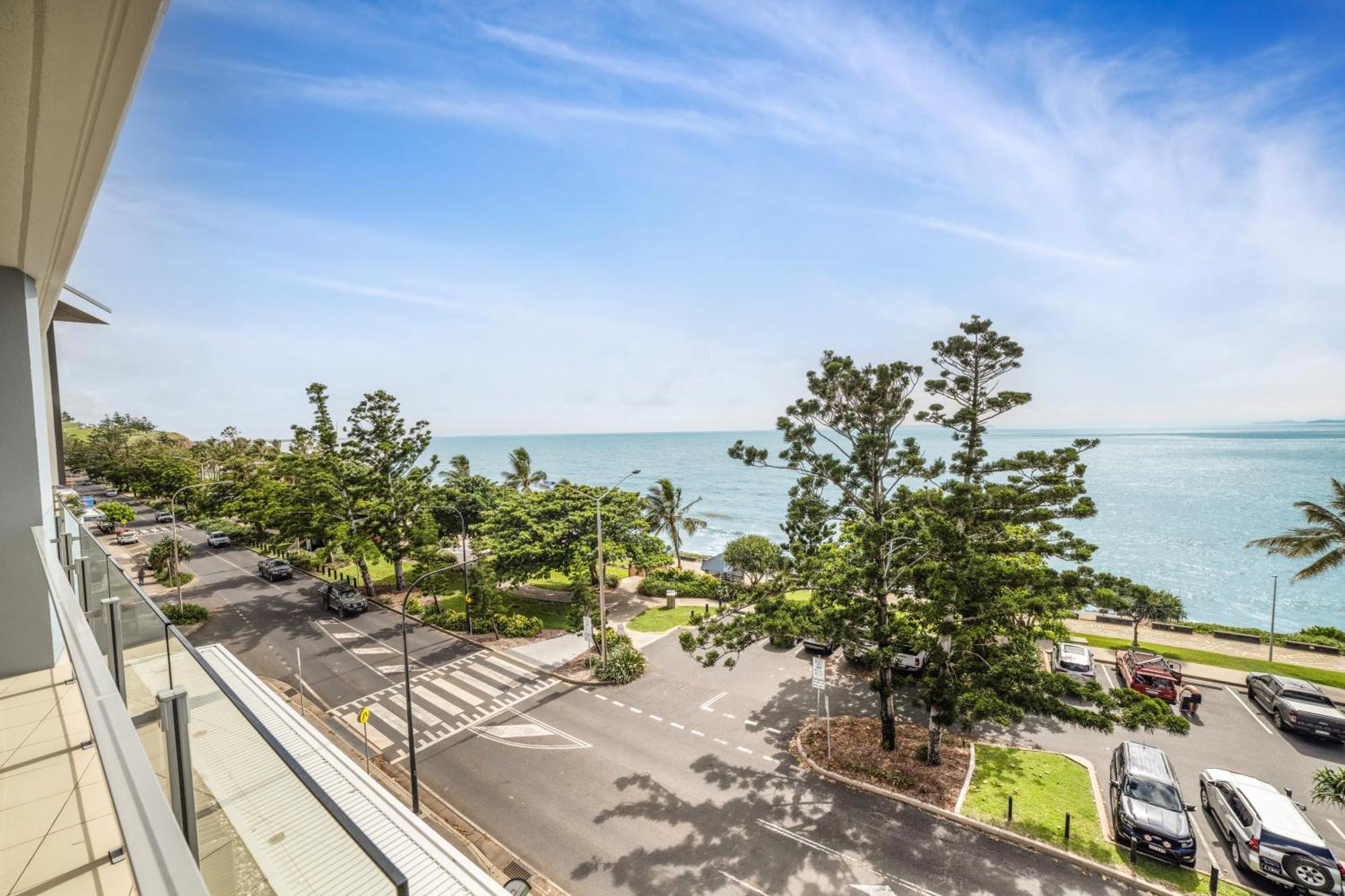 Aparthotel Salt Yeppoon Exterior foto