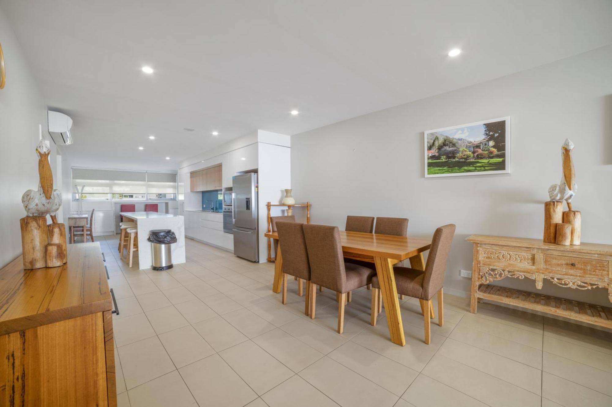Aparthotel Salt Yeppoon Exterior foto